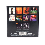 HIM - The Single Collection - CD