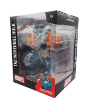 The Incredible Hulk - 1:6 McFarlane Figure