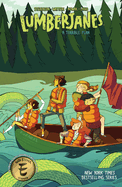 Lumberjanes Vol 3: A Terrible Plan