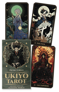 Ukiyo Tarot Deck