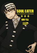 Soul Eater Perfect Edition Hardcover Graphic Novel Volume 05