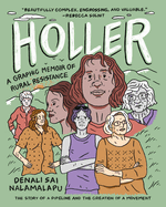 Holler TPB