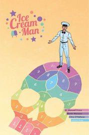 Ice Cream Man Vols 1-5 (Pre-Owned)