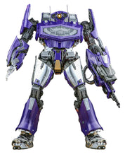 Shockwave - Yolopark Model Kit