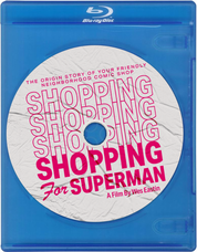 Shopping For Superman