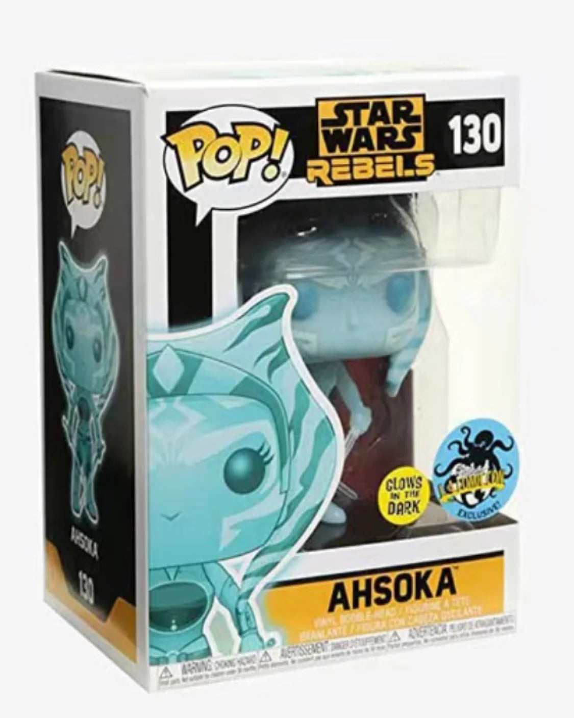Ahsoka - POP! #130