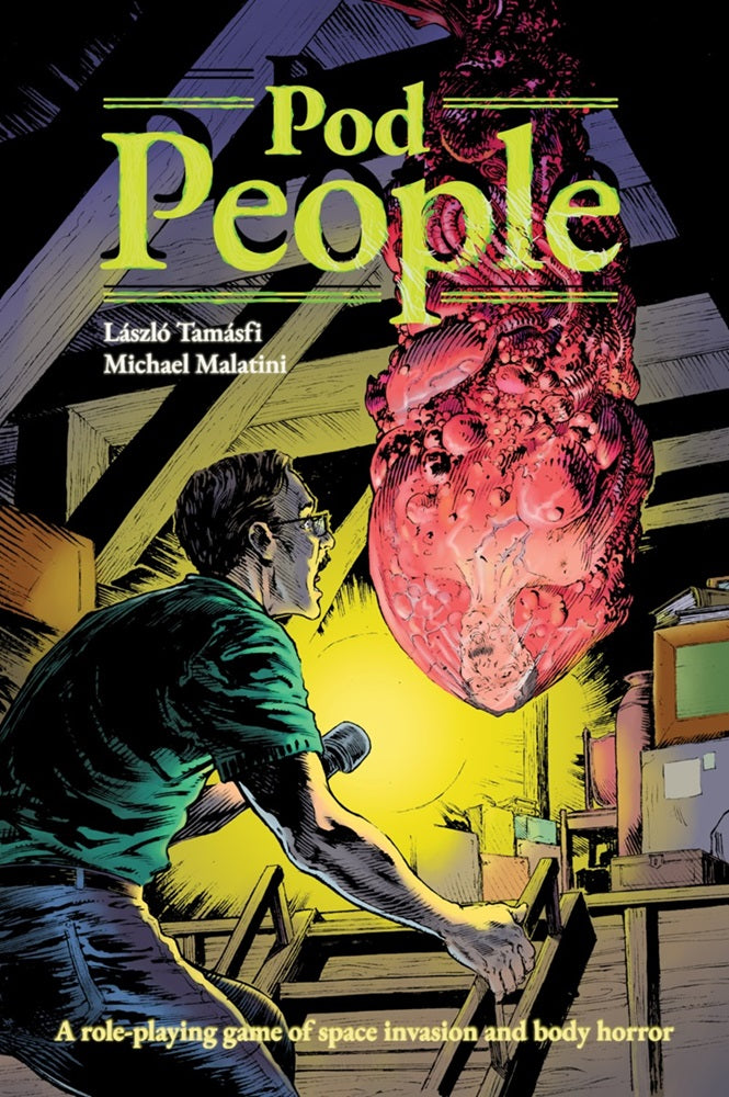 Pod People