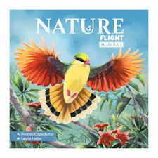 Nature: Flight (Module 1)