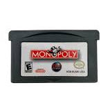 Monopoly - Gameboy Advanced