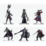 Dungeons & Dragons Miniatures: Icons of the Realms - Drow Warband