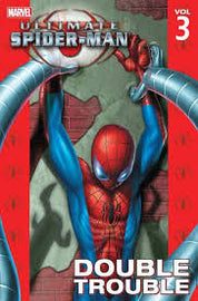 Ultimate Spider-Man TPB Set Vol. 1-5 (Pre-Owned)