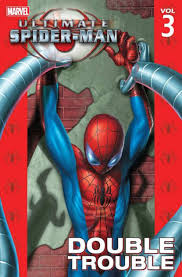 Ultimate Spider-Man TPB Set Vol. 1-5 (Pre-Owned)