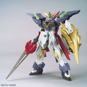 Gundam - Gundam Aegis Knight Kazami's mobile suit