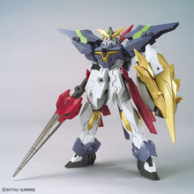 Load image into Gallery viewer, Gundam - Gundam Aegis Knight Kazami&#39;s mobile suit
