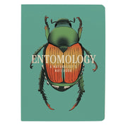 Insect (Entomology) Notebook