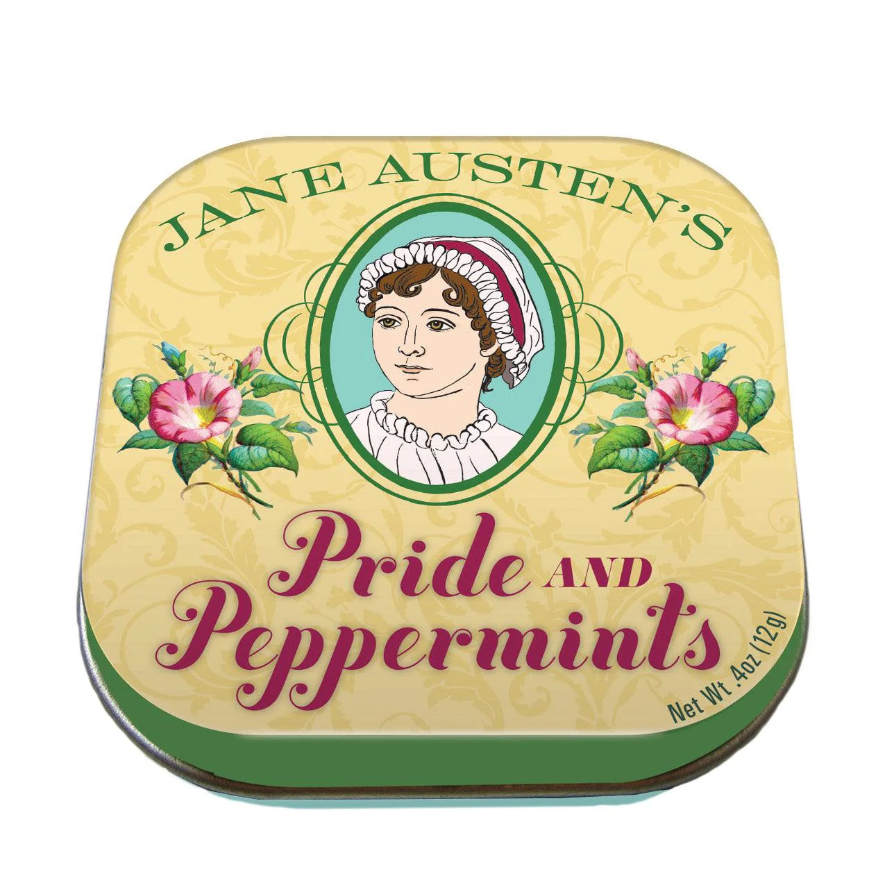 Pride and Peppermints Mints