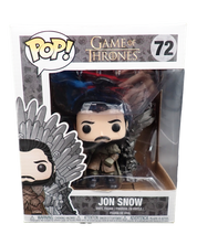 Jon Snow - POP! #72