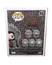 Jon Snow - POP! #72