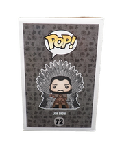 Jon Snow - POP! #72