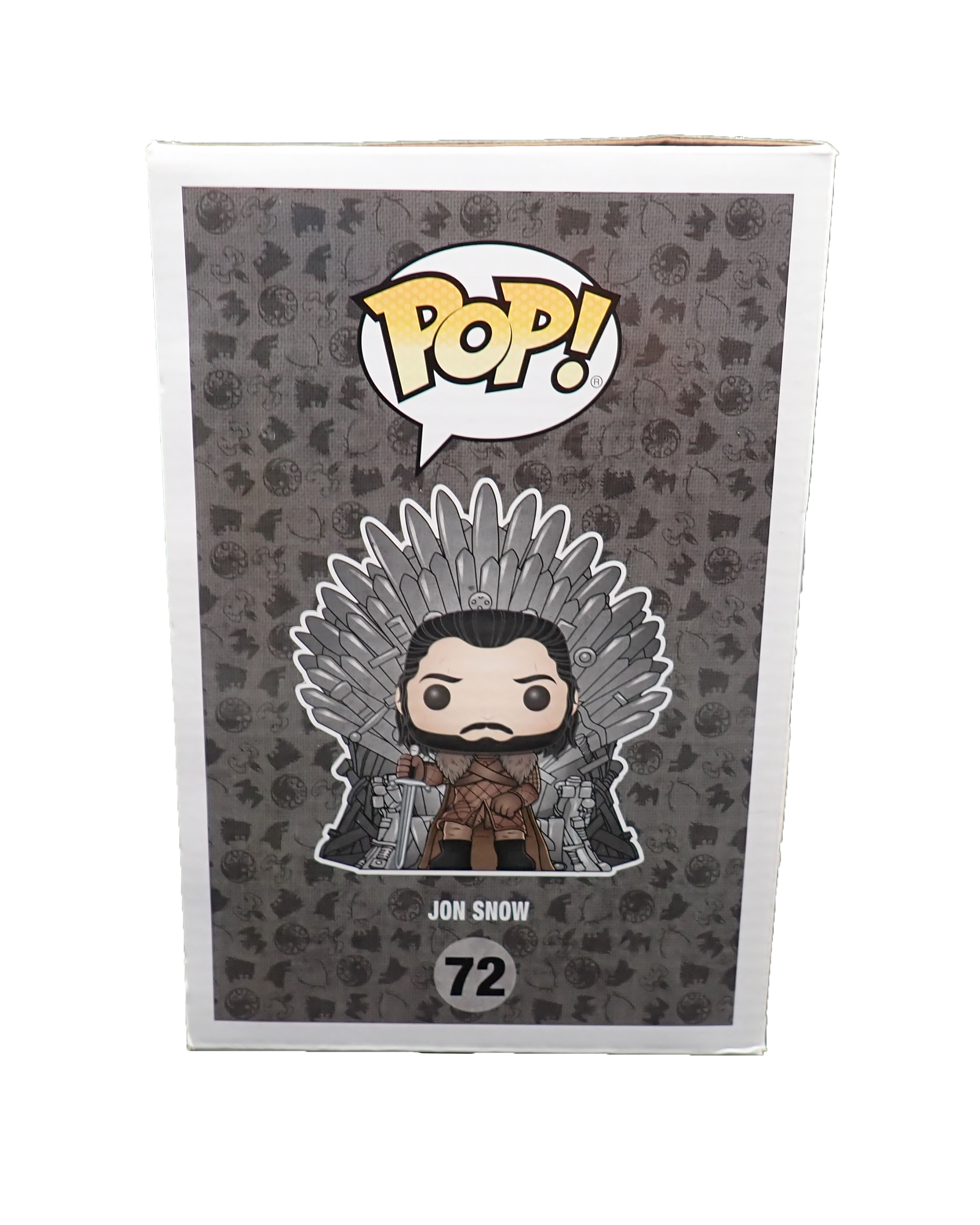 Jon Snow - POP! #72