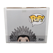 Jon Snow - POP! #72
