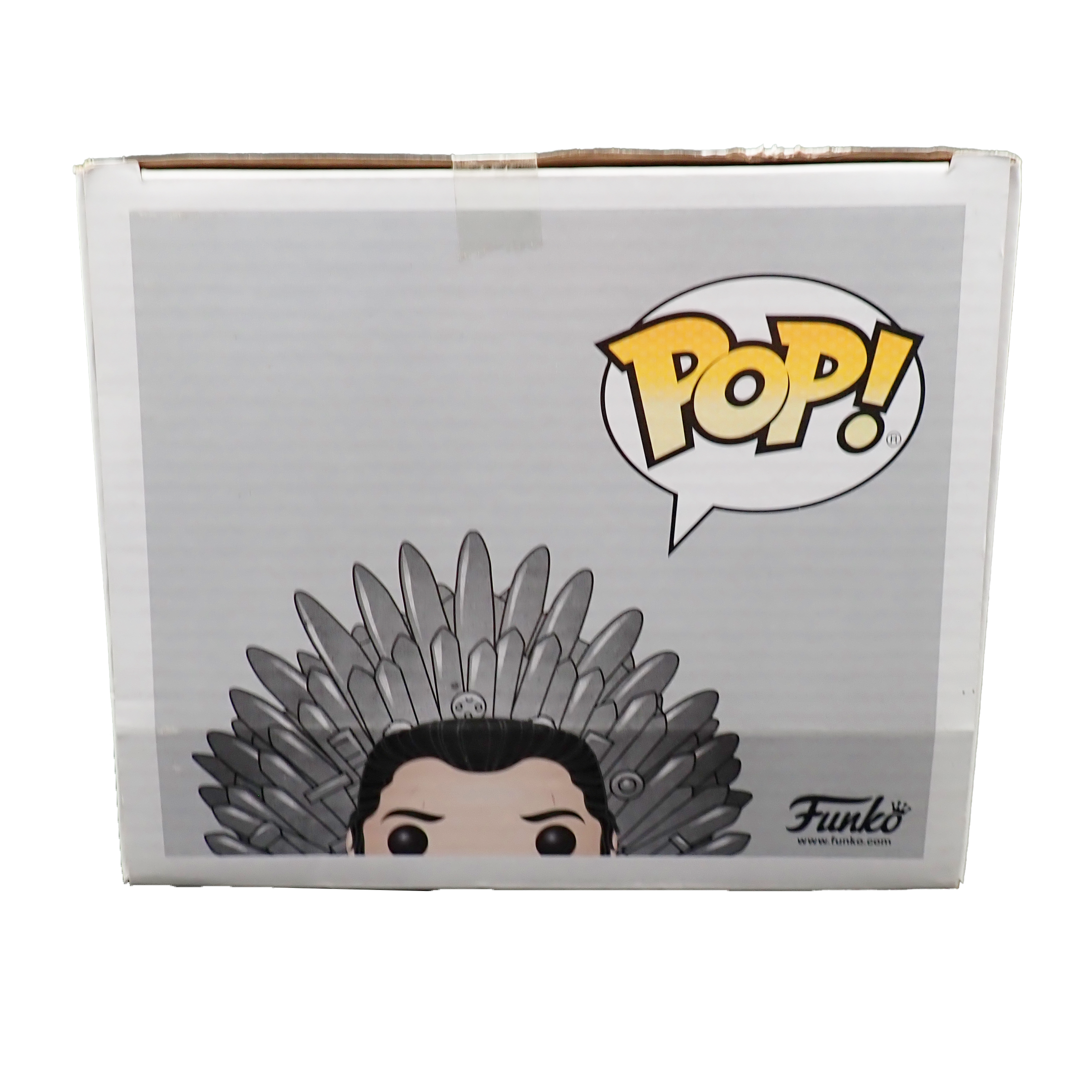 Jon Snow - POP! #72