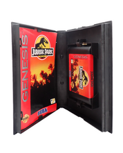 Jurassic Park - Genesis