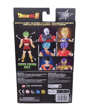 Super Saiyan Blue Kaioken x10 Goku - Dragon Stars Series Figure