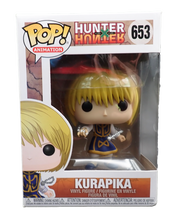 Kurapika - POP! #653