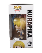 Kurapika - POP! #653