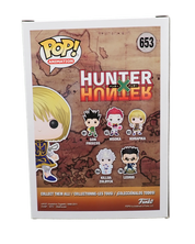 Kurapika - POP! #653