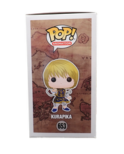 Kurapika - POP! #653