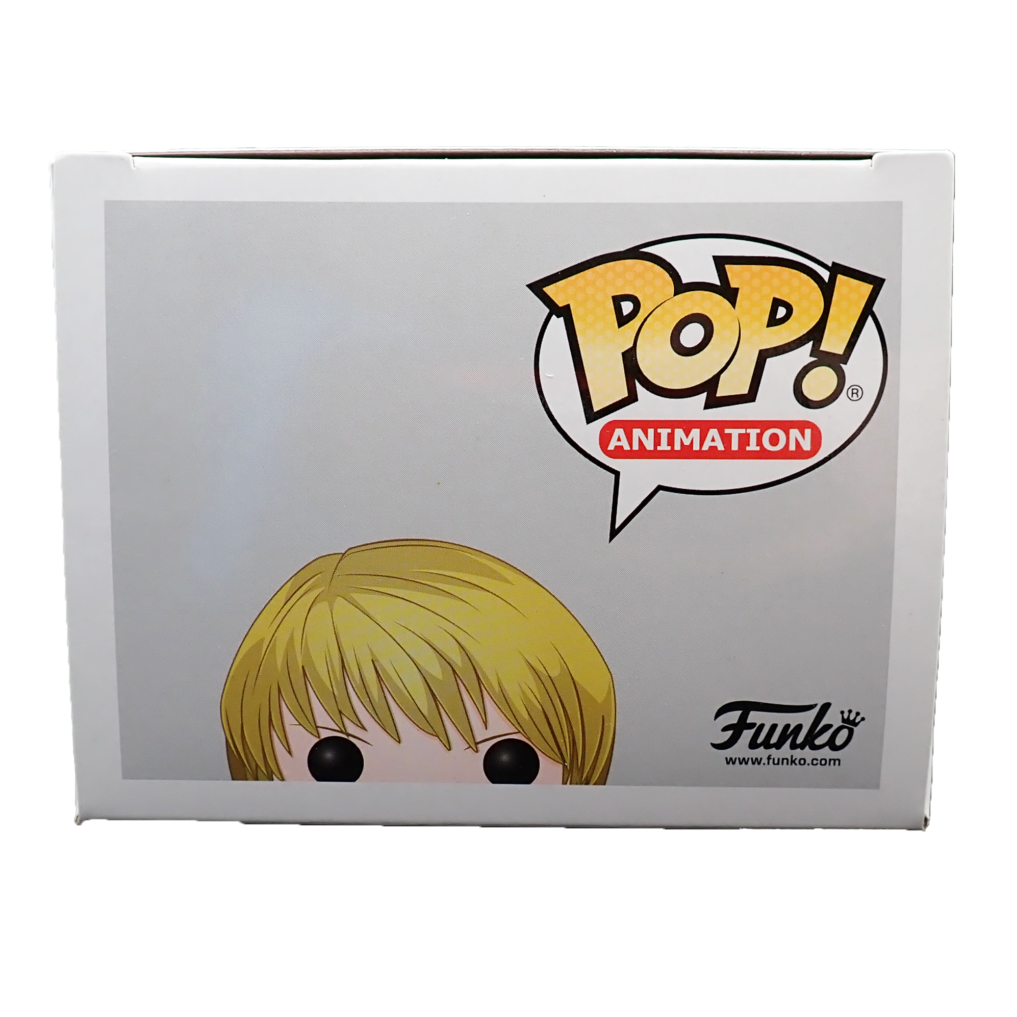 Kurapika - POP! #653