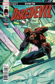 Daredevil (2015) 1-612/567-612