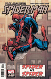 Amazing Spider-Man (2018)