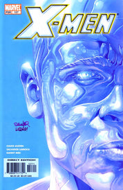 X-Men (2004) 157-207