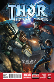 Thor (2012) 1-25/644-668