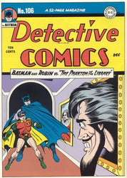 Detective Comics (1937) 101-200