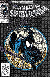 Amazing Spider-Man (1963 Pt.2)