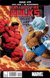 Hulk (2008) 1-12/586-597 + 13-57