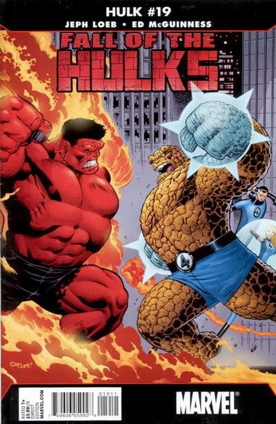 Hulk (2008) 1-12/586-597 + 13-57