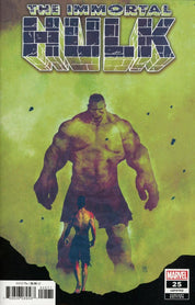 The Immortal Hulk (2018) 1-50/718-767+