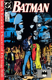 Batman (1940) 401-500