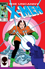 Uncanny X-Men (1963, 1980) 101-200