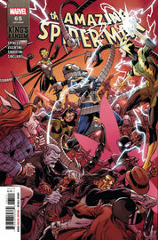 Amazing Spider-Man (2018)