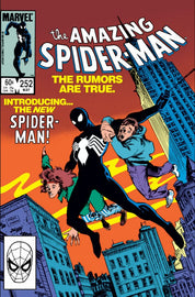 Amazing Spider-Man (1963 Pt.2)