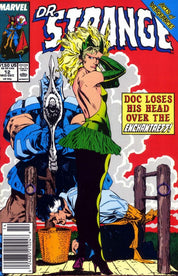 Doctor Strange (1988) 1-90/265-354
