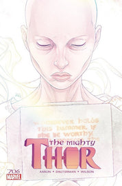 Thor (2015) 1-706/677-706