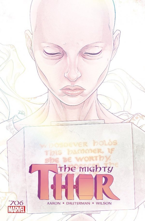 Thor (2015) 1-706/677-706