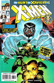 X-Men (1991) 1-113